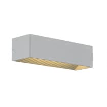Настенный светильник Grappa 2 SL455.701.01 ST Luce