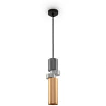 Подвесной светильник Maytoni Palette MOD303PL-01CFL1