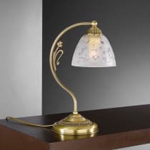 Интерьерная настольная лампа Reccagni Angelo 6252 P.6252 P