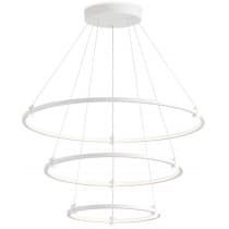 Подвесной светильник Ambrella COMFORT FL5511
