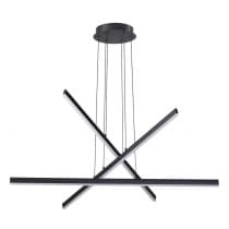Подвесной светильник ODEON LIGHT RUDY 3890/48L