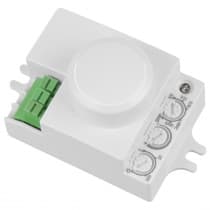 Датчик движения Elektrostandard SNS-M-06 MCW 1200W R16m