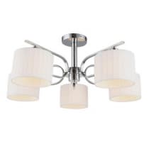 Люстра потолочная Omnilux 342 OML-34207-05