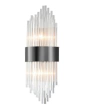 Бра Mayfair L09322.35 L'Arte Luce