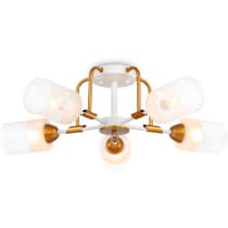 Потолочная люстра Ambrella TRADITIONAL TR303323