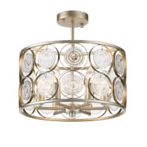 Потолочная люстра Seranda SL1105.202.06 ST Luce