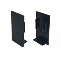 Заглушка Denkirs DK Track Black TR2107-BK