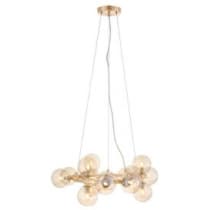 Подвесная люстра ST Luce Parllaone SL435.203.12
