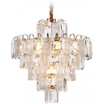 Подвесная люстра Ambrella TRADITIONAL TR5233