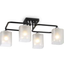 Потолочная люстра Ambrella TRADITIONAL TR303222