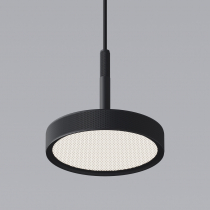 Подвесной светильник Elektrostandard Plate 50260 LED