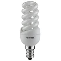 Лампа энергосберегающая Elektrostandard Мини-спираль 13W E14 2700K