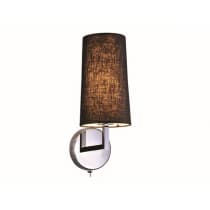 Бра Newport 14000 14701/A black
