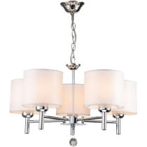Подвесная люстра Escada Adora 1143/5PL