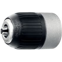 Патрон для дрели STAYER 13 мм, 1/2", быстрозажимной 29050-13-1/2