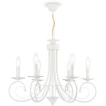 Подвесная люстра Ambrella TRADITIONAL TR9611