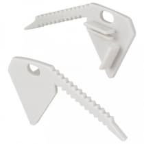 Заглушка Arlight ARH-STAIR 017617 (упак. 10 шт.)