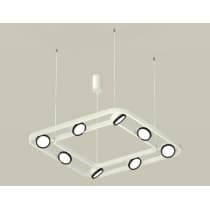 Подвесной светильник Ambrella TRADITIONAL XB9177101