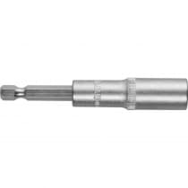 Бита с торцовой головкой KRAFTOOL 8 мм 26396-08