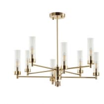 Потолочная люстра Lumion Kamilla 5274/8C