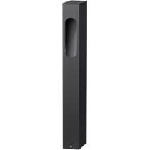 Наземный светильник Odeon Light Gala 6658/10GL