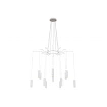 Подвесная люстра Maytoni Davida MOD035PL-12W