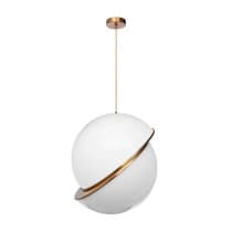 Подвесной светильник Crescent 5063-C Loft It