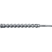 ЗУБР Бур SDS-max 40 x 410/520 мм, Профессионал 29350-410-40_z02