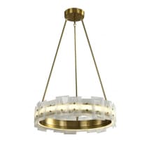 Подвесной светильник Zortes Cloud-Stone ZRS.90610.60