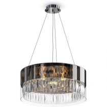 Подвесная люстра Maytoni Wonderland MOD313PL-06CH