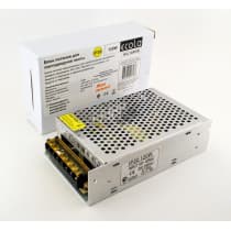 Блок питания для светодиодной ленты Ecola LED Strip Power Supply 12V 120W IP20 B2L120ESB
