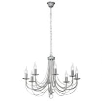 Подвесная люстра  V3716/8 Vitaluce