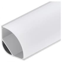 Профиль для светодиодной ленты Arlight ARH-KANT-H30-2000 ANOD 016136