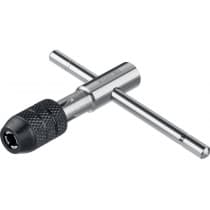 Метчикодержатель т-образный, №2, м3-м6, Stayer professional 28039-T2_z01
