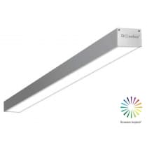 Потолочный светодиодный светильник Donolux DL18506C100WW20