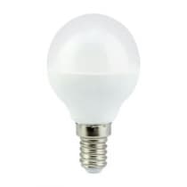 Лампа светодиодная Ecola Globe LED Premium 7W G45 E14 2700K K4QW70ELC