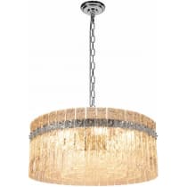 Подвесная люстра Loft It Nevada 10297/600 Nickel