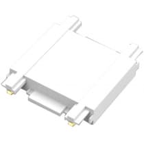 Соединитель Imex UT25 IL.0007.3000 WH