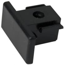 Заглушка WSO WSO 72 black Italline