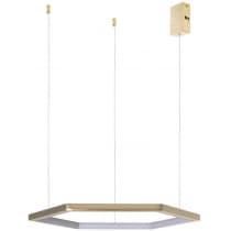 Подвесной светильник Loft It Ring 10016S
