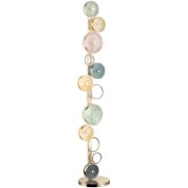 Торшер Odeon Light Caramella 5412/68FL