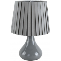 Интерьерная настольная лампа Lumion Naina 8184/1T