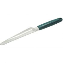 Совок посадочный Raco 360 мм, 195 мм, пластмассовая ручка, узкий 4207-53483