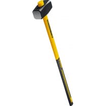 STAYER Hercules 5 кг кувалда с фиберглассовой удлинённой рукояткой 20110-5_z03