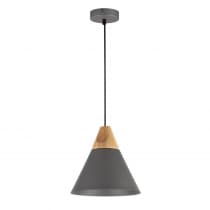 Подвесной светильник Maytoni Bicones P359-PL-220-C