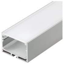 Профиль для светодиодной ленты Arlight SL-LINE-4932-2000 ANOD 019308