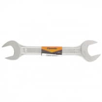 Ключ рожковый, 8 х 10 мм, хромированный Sparta 144365