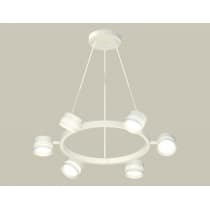 Подвесной светильник Ambrella TRADITIONAL XB9191202