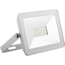 Прожектор светодиодный Saffit SFL90-30 30W 6400K 55072