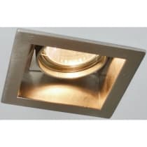 Встраиваемый светильник Artelamp Technika A8050PL-1SS